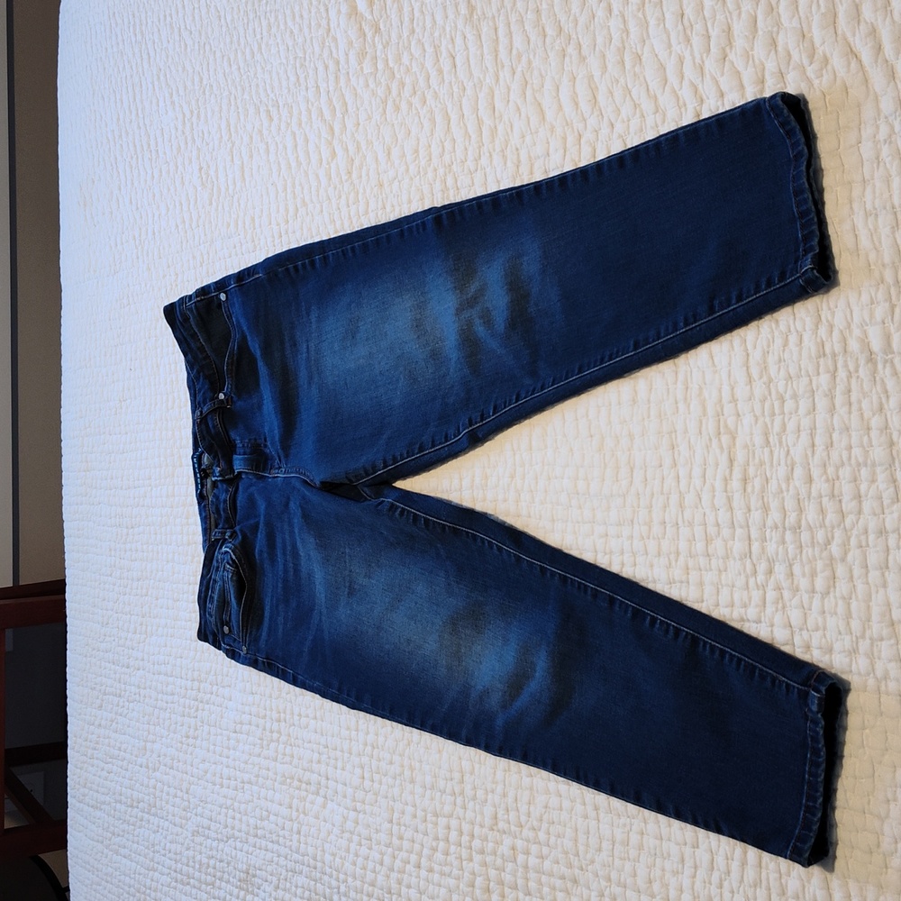 PROSPERITY Jean 33 - Picture 2 of 6